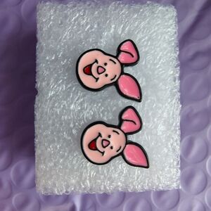 Disney Piglet Earrings